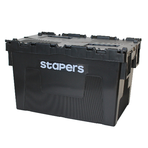 Caisse de déménagement